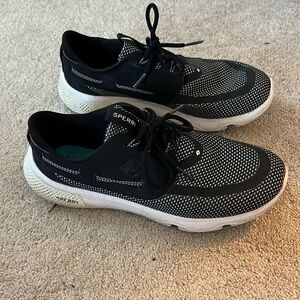 Sperry water sneaker